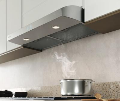 30" Elica Comfort Series Bellagio Under Cabinet Range Hood - EBL430S2