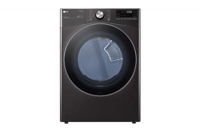 27" LG 7.4 Cu. Ft. Capacity Electric Dryer - DLEX4200B