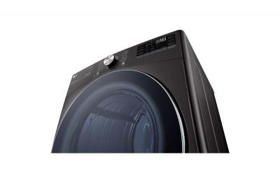 27" LG 7.4 Cu. Ft. Capacity Electric Dryer - DLEX4200B