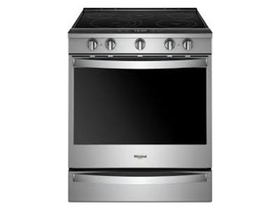 Whirlpool 3 Piece Appliance Package