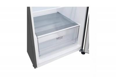 24" LG 11 Cu. Ft. Top Mount Refrigerator - LT11C2000V