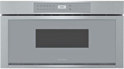 30" Thermador Built-in MicroDrawer Microwave - MD30WS