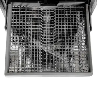 24" Porter & Charles Fully-Integrated Standard Tub Dishwasher - DWVFI82