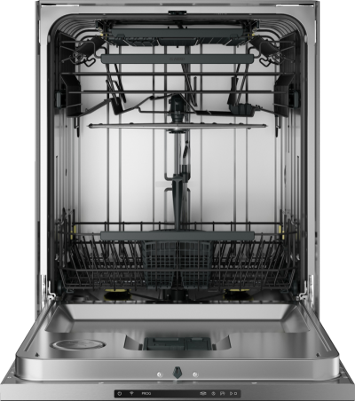 24" Asko Built-In Classic Dishwasher With Turbo Combi Drying - DBI364I.S