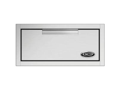 DCS Tower Drawer Single - TDS1-20