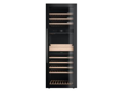 32" Asko Freestanding Tri-Zone Wine Climate Cabinet - WCN311942G