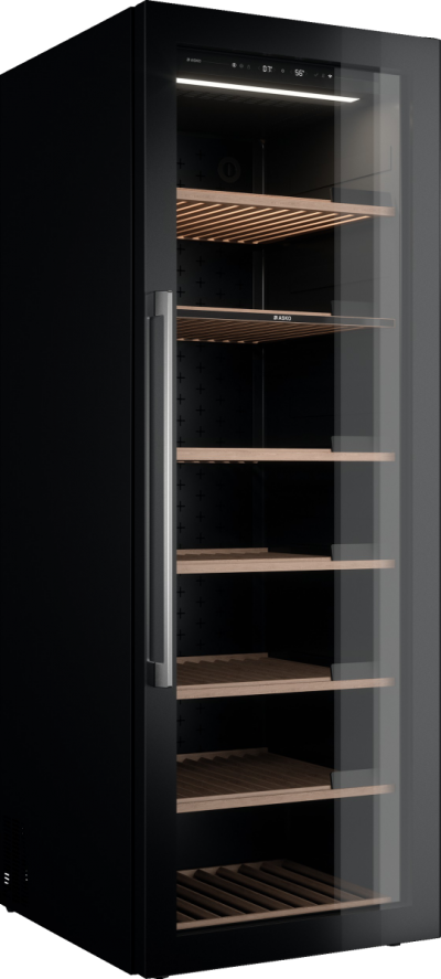 32" Asko Freestanding 1-Zone Wine Climate Cabinet - WCN111942G