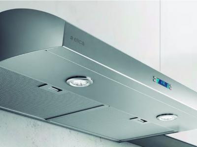 30" Elica Bellagio Undercabinet Range Hood in Stainless Steel - EBL430S1