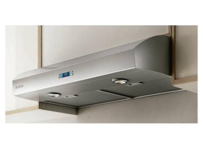 36" Elica Bellagio Undercabinet Range Hood in Stainless Steel- EBL436S1