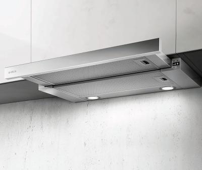 36" Elica TT Undercabinet Range Hood in Stainless Steel - ETT436SS