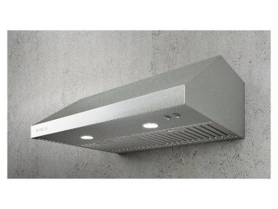 36" Elica Sora Undercabinet Range Hood in Stainless Steel - ESR436S1