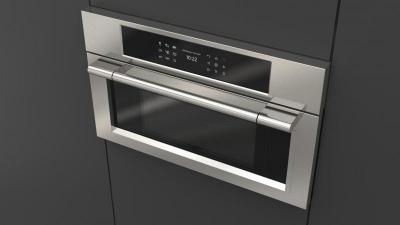 30" Fulgor Milano Sofia Series Single Electric Pro Speed Oven - F6PSPD30S1