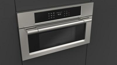 30" Fulgor Milano Sofia Series Single Electric Pro Speed Oven - F6PSPD30S1