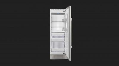 30" Fulgor Milano 700 Series Freezer Column - F7SFC30S1-R