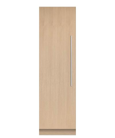  24" Fisher & paykel Integrated Column Refrigerator - RS2484SL1