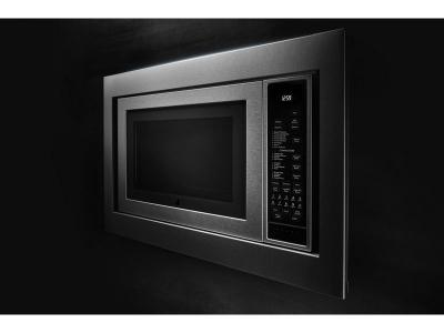 25" Jenn-Air Countertop Microwave Oven With Convection - JMC3415ES