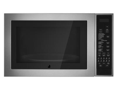 25" Jenn-Air Countertop Microwave Oven With Convection - JMC3415ES