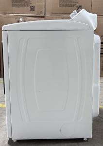 27" Maytag 7.4 Cu. Ft. Smart Top Load Electric Dryer With Extra Power Button - YMED6230HW