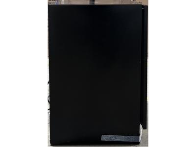 24" Marvel 4.9 Cu. Ft.  Built-In High-Efficiency Dual Zone Wine Refrigerator - MLWD224-IS01A