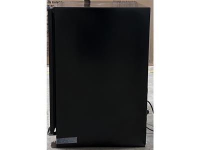 24" Marvel 4.9 Cu. Ft.  Built-In High-Efficiency Dual Zone Wine Refrigerator - MLWD224-IS01A