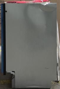 24" Bosch Benchmark Panel Ready Dishwasher - SHV89PW73N