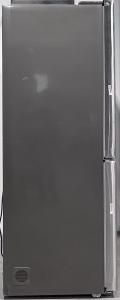36" Fisher & Paykel 18.9 Cu. Ft. Freestanding Quad Door Refrigerator in Stainless Steel - RF203QDUVX1