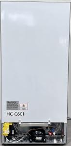 32" Fisher & Paykel 17.1 Cu. Ft. Freestanding Bottom Freezer Refrigerator - RF170WLKJX6