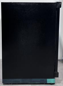 24" Jenn-Air Panel-Ready Under Counter Glass Door Refrigerator, Left Swing - JUGFL242HX