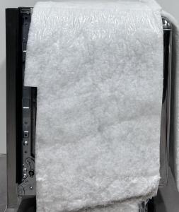 24" Jenn-Air Pocket-Handle 39 DBA Built-In Dishwasher - JDPSG244LS