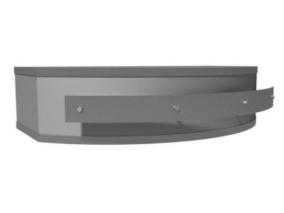 30" Vent-A-Hood Under-Cabinet Range Hood with Magic Lung Blower - JCWR9-130SS