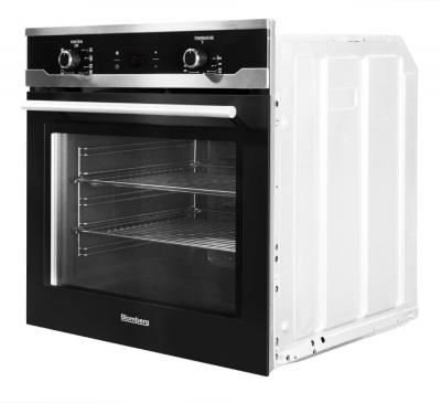 24" Blomberg Single Electric Wall Oven - BWOS24110B
