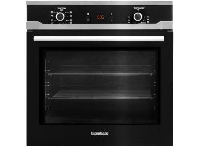24" Blomberg Single Electric Wall Oven - BWOS24110B