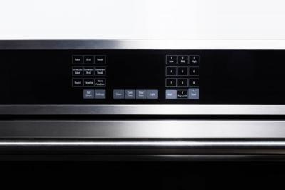 30" Blomberg Single Electric Wall Oven - BWOS30200SS
