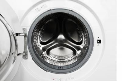 24" Blomberg Compact Front Load Washing Machine - WM72200W