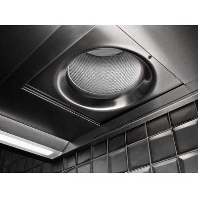 36" Jenn-Air Low Profile Canopy Wall Hood - JXW8736DS