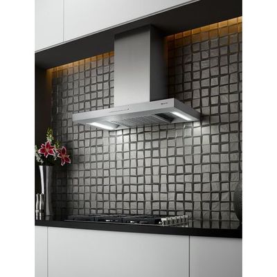 36" Jenn-Air Low Profile Canopy Wall Hood - JXW8736DS