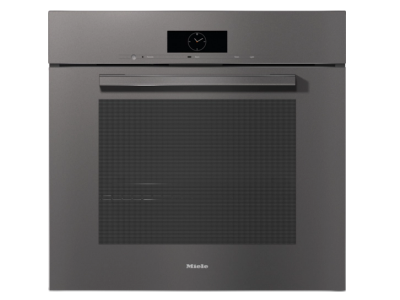 30" Miele Convection Oven in a combinable design with wireless precision probe - H7880BP