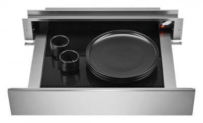 24" Jenn-Air Noir Warming Drawer - JJD3024HM