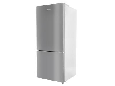30" Blomberg Counter Depth Bottom-Freezer Refrigerator - BRFB21622SS