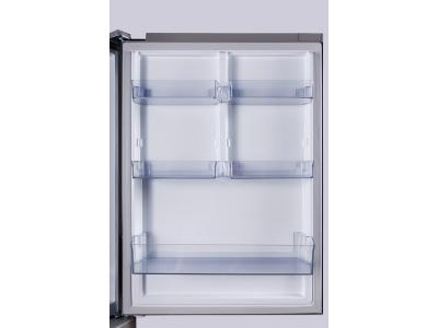 30" Blomberg Counter Depth Bottom-Freezer Refrigerator - BRFB21612SS