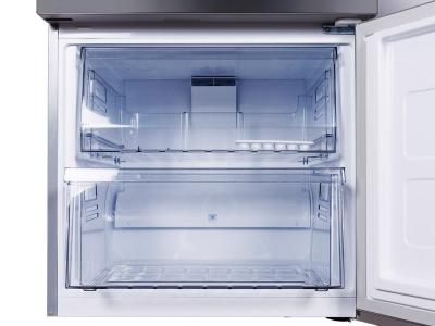 30" Blomberg Counter Depth Bottom-Freezer Refrigerator - BRFB21612SS