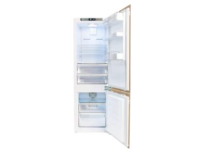 22" Blomberg  Built-In Bottom-Freezer Refrigerator - BRFB1051FFBI2