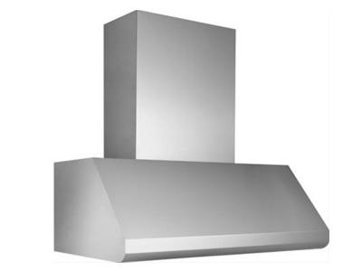 36" Best Pro Style Wall Mount Ducted Hood - WPD39M36SB