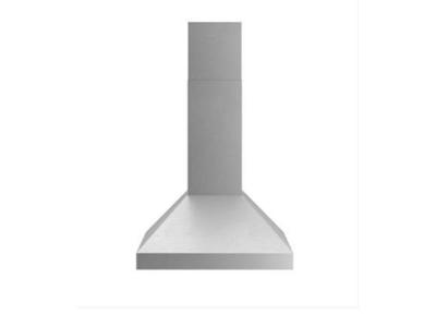 42" Best Outdoor Chimney Range Hood in Stainless Steel - WTD9M42SB