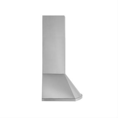 30" Best Convertible Wall-Mount Chimney Range Hood, 685 Max CFM in Stainless Steel - WCN1306SS