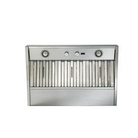 40" Best Stainless Steel Built-In Range Hood - CP35I429SB