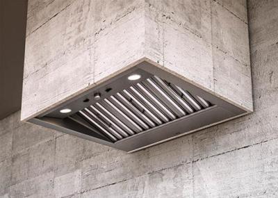 48" Best Outdoor Range Hood Insert in Stainless Steel - CPD9M483SB