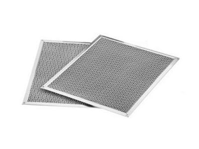 Best Non-duct replacement filter for 36"-42" WTT32I Hoods Only  - AFCWTT326
