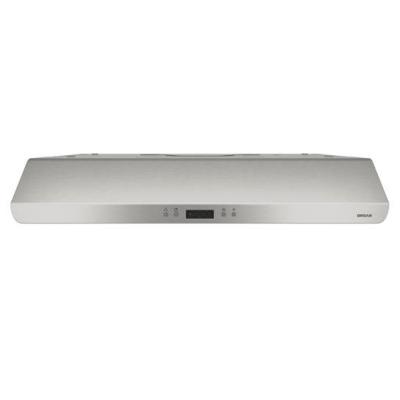 30" Broan 400 CFM Under Cabinet Range Hood In Stainless Steel - BKDJ130SS