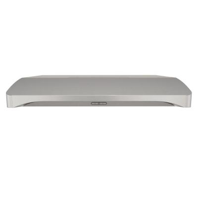 30" Broan Elite Alta 2 Series Convertible Under-Cabinet Range Hood in Stainless Steel - ALT230SS